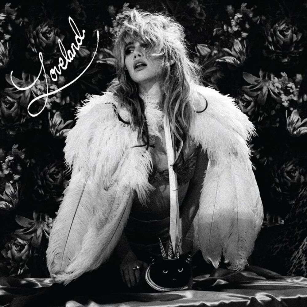 Suki Waterhouse - Loveland  CD